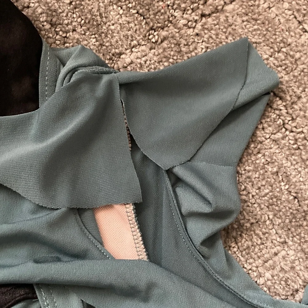 Weissman Retro Swing Dress - It Don't Mean a Thing